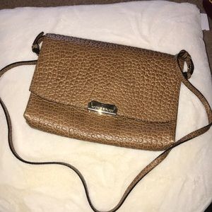 Burberry crossbody